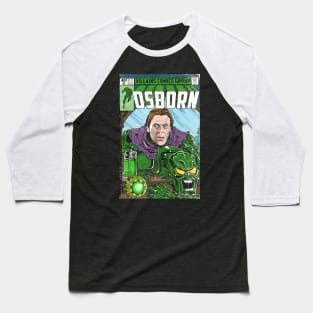 Osborn old school Baseball T-Shirt